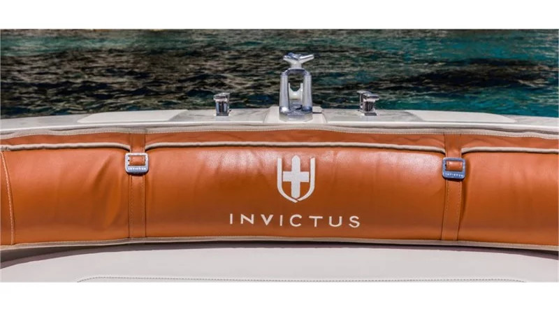 Invictus 190 FX