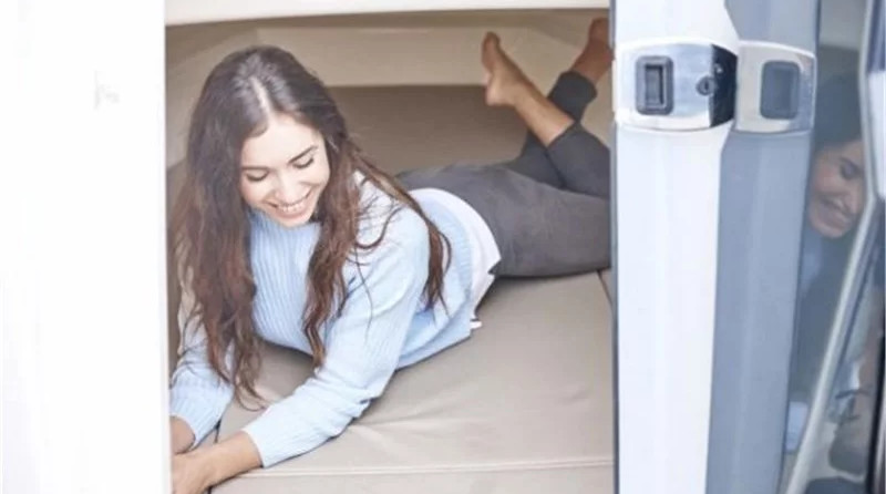 Quicksilver Activ 605 Open