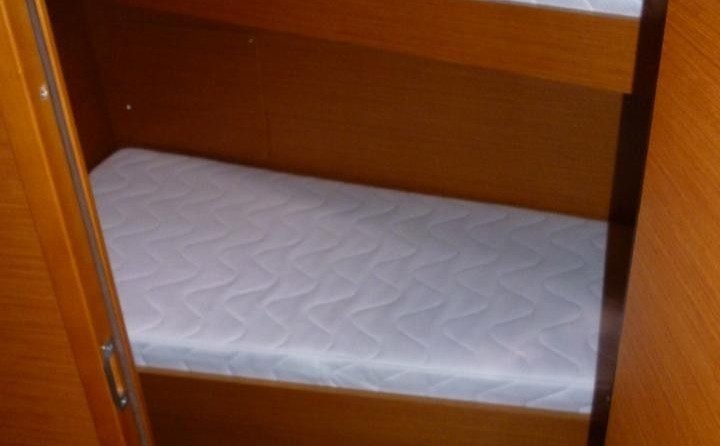 Jeanneau Sun Odyssey 439