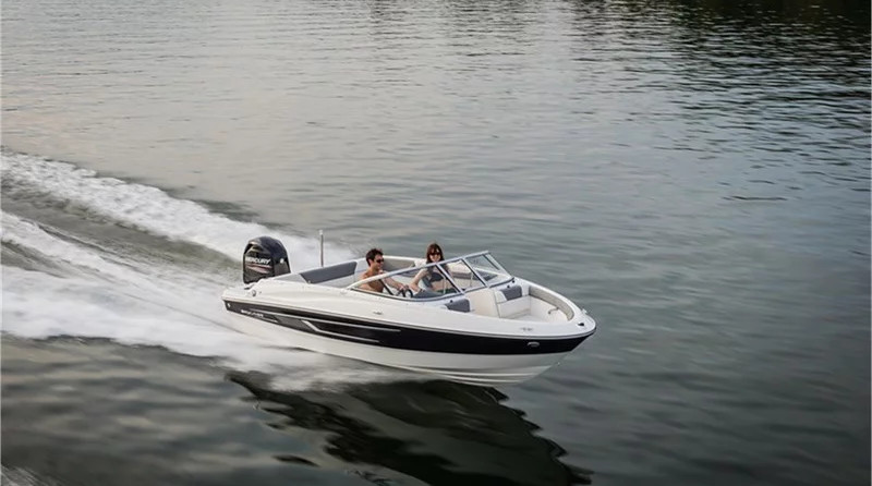 Bayliner 180 Bowrider