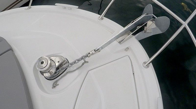 Beneteau Antares 36
