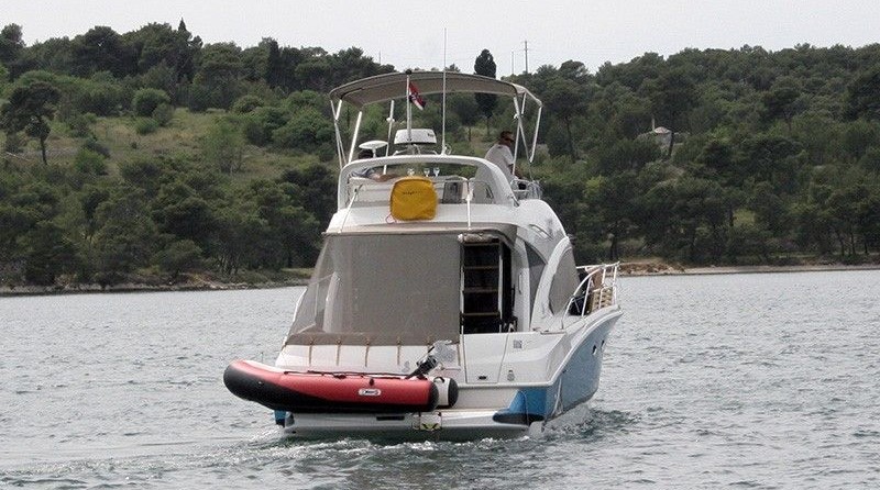 Beneteau Antares 36