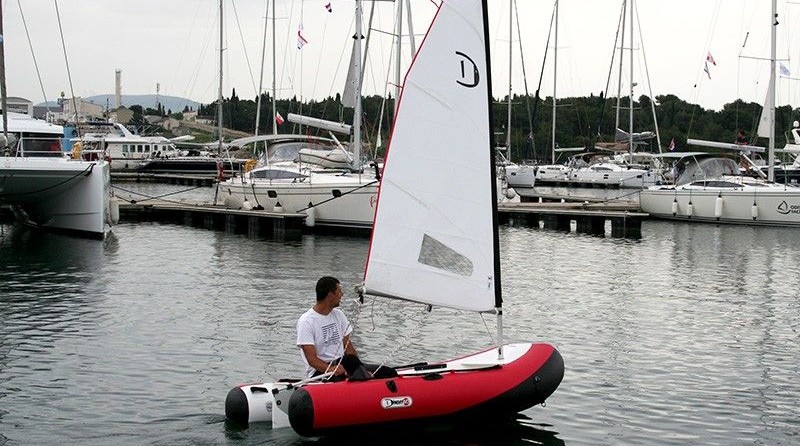 Beneteau Antares 36