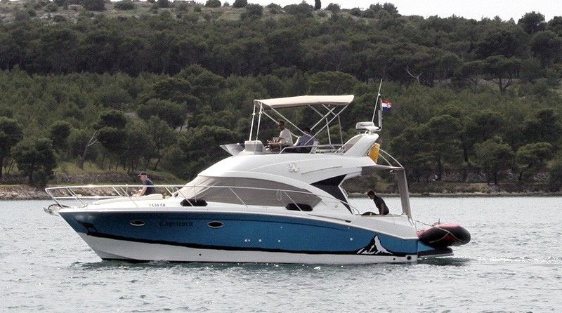 Beneteau Antares 36