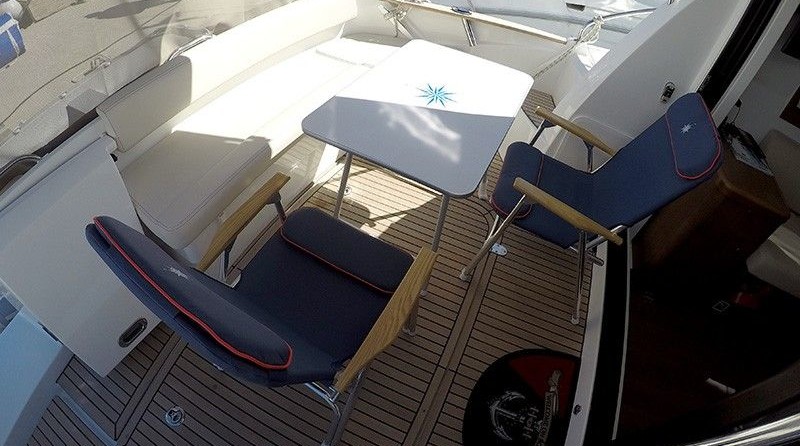 Beneteau Antares 36