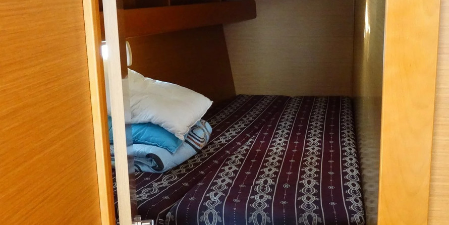 Jeanneau Sun Odyssey 469