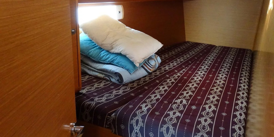 Jeanneau Sun Odyssey 469