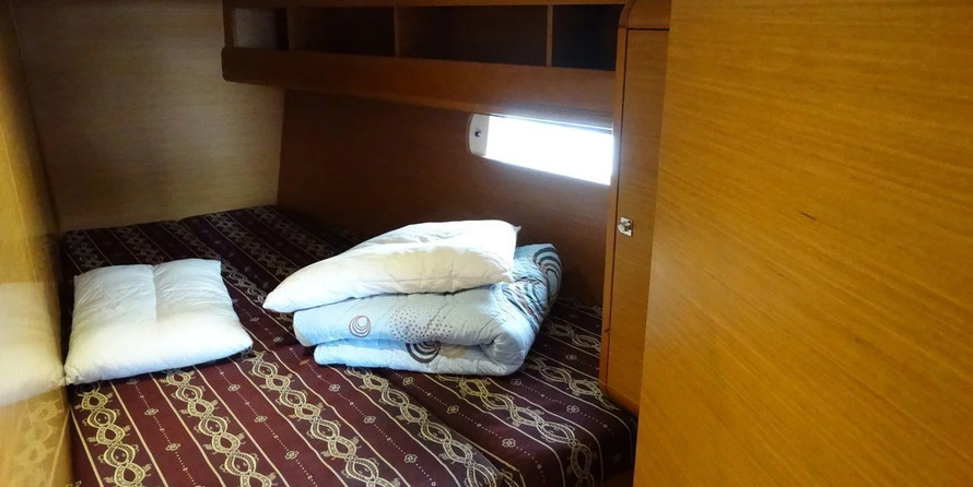 Jeanneau Sun Odyssey 469