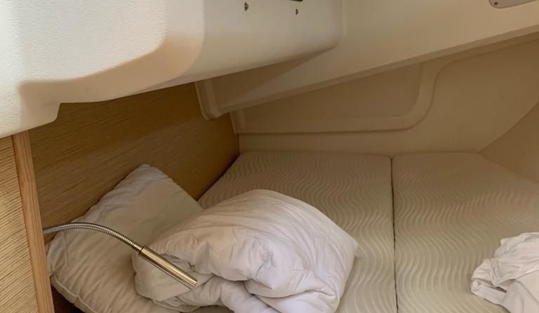 Hanse 388