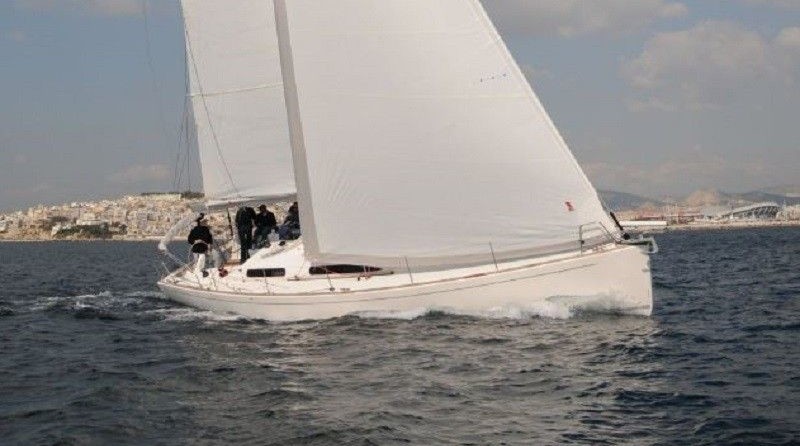 Salona 44