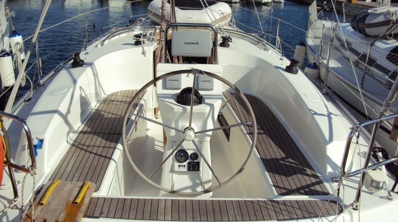 Bavaria 32 Cruiser