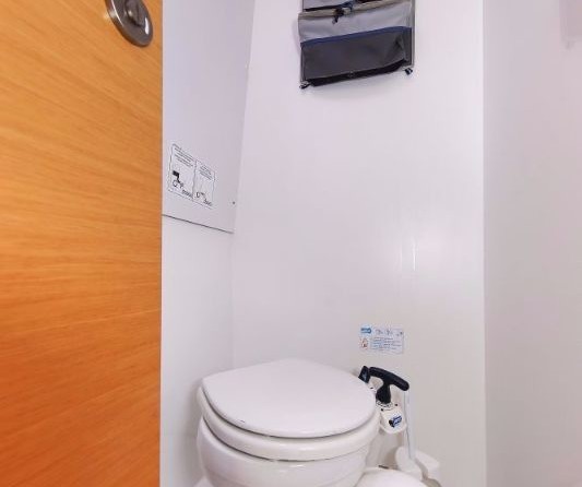 Fountaine Pajot Lipari 41