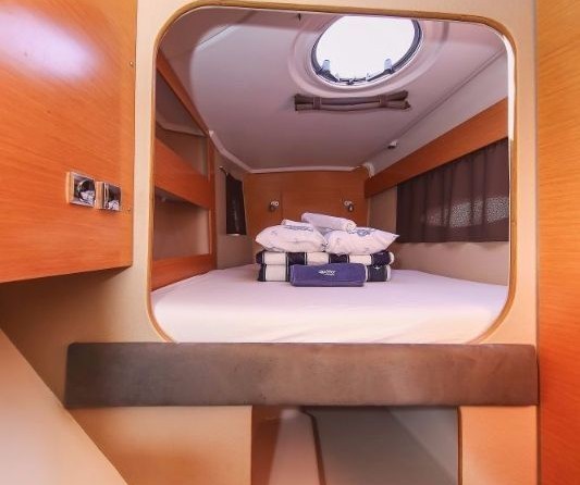 Fountaine Pajot Lipari 41