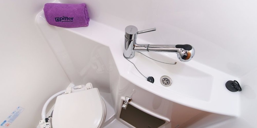 Fountaine Pajot Lipari 41