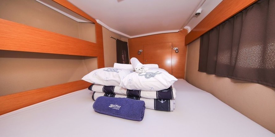 Fountaine Pajot Lipari 41