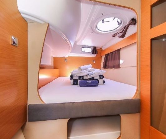 Fountaine Pajot Lipari 41