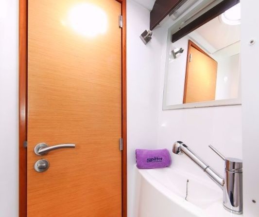 Fountaine Pajot Lipari 41