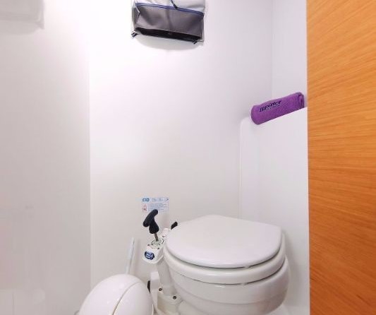 Fountaine Pajot Lipari 41