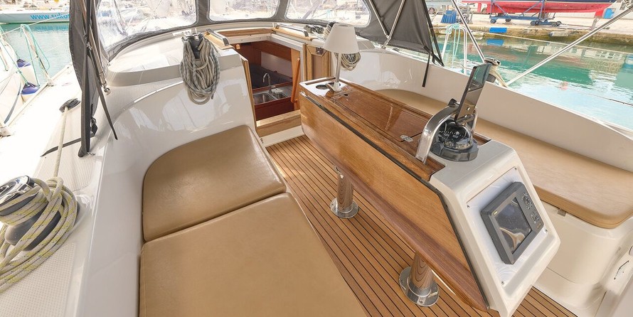 Bavaria 37 Cruiser