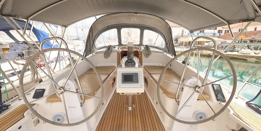 Bavaria 37 Cruiser