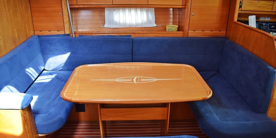Bavaria 46 Cruiser