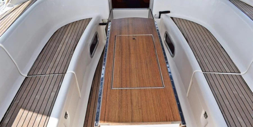 Bavaria 46 Cruiser