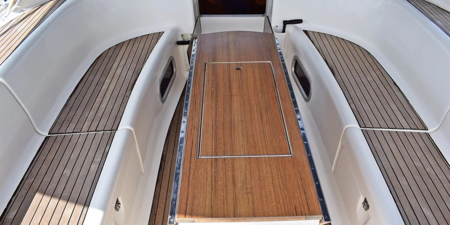 Bavaria 46 Cruiser