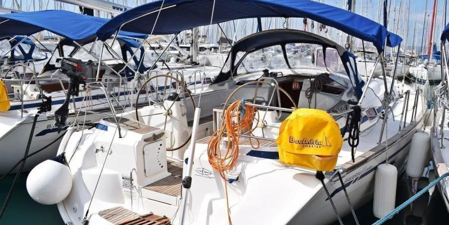 Bavaria 46 Cruiser