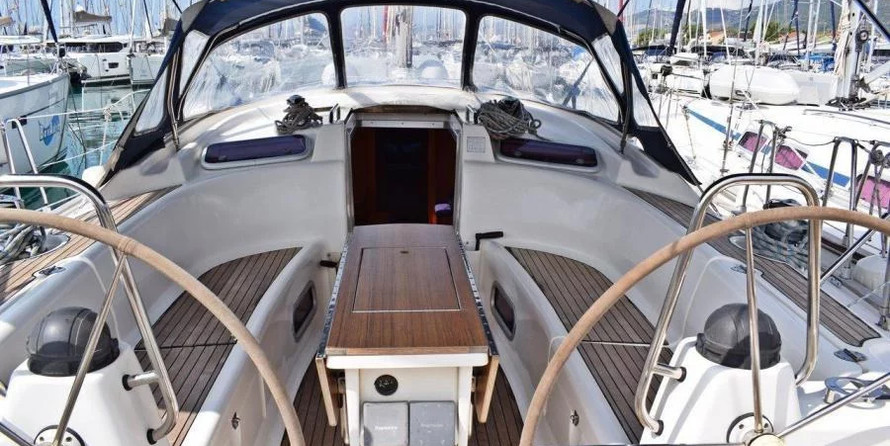 Bavaria 46 Cruiser