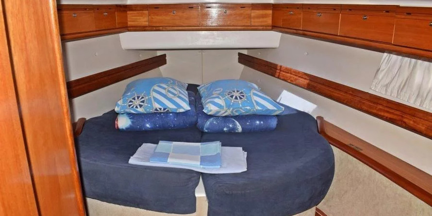Bavaria 46 Cruiser
