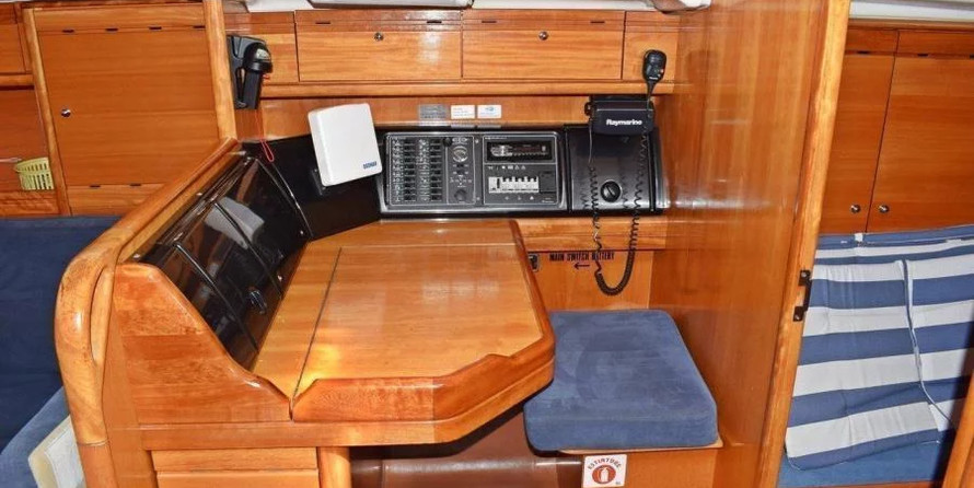 Bavaria 46 Cruiser