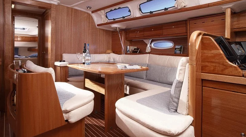 Bavaria 46 Cruiser