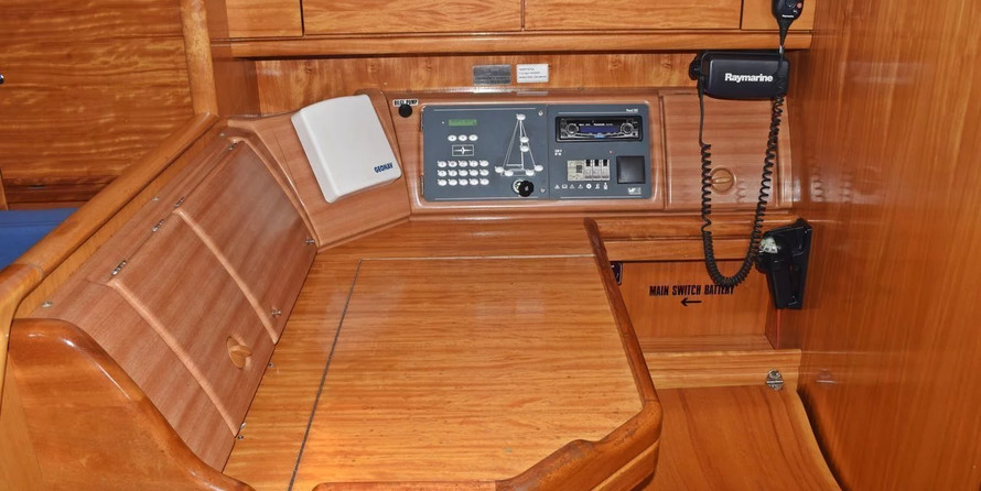 Bavaria 46 Cruiser