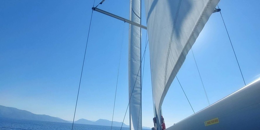 Beneteau Oceanis 46.1