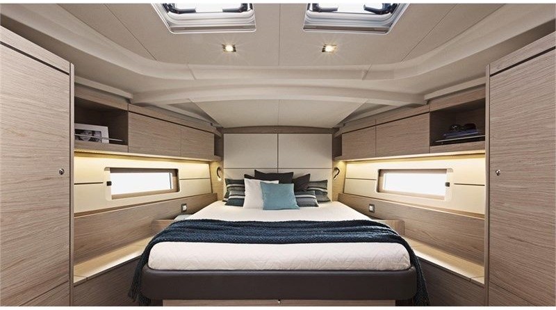 Beneteau Oceanis 46.1