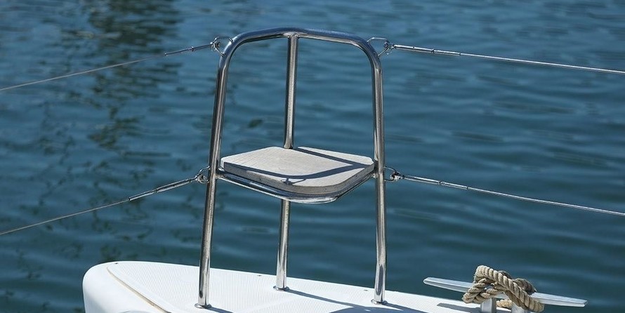 Lagoon 400 S2