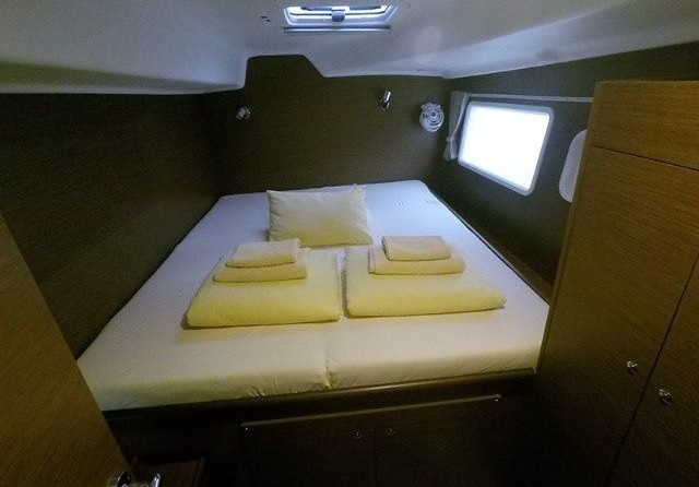 Lagoon 380 S2