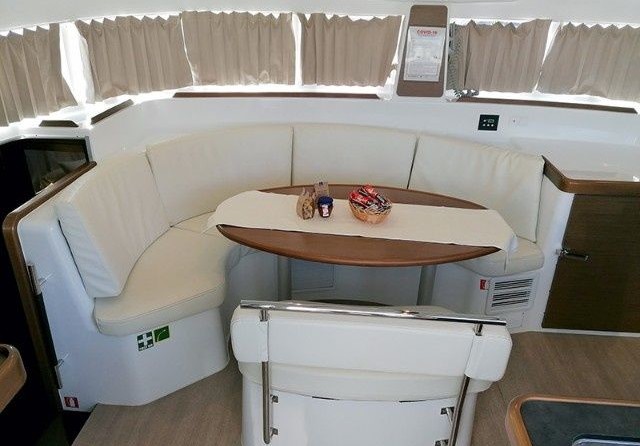 Lagoon 380 S2