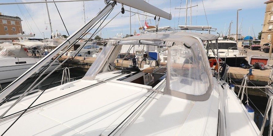 Beneteau Oceanis 41.1
