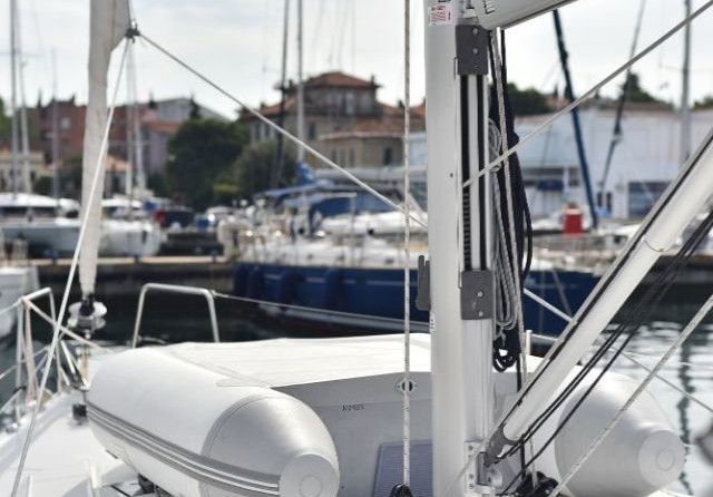 Beneteau Oceanis 41.1