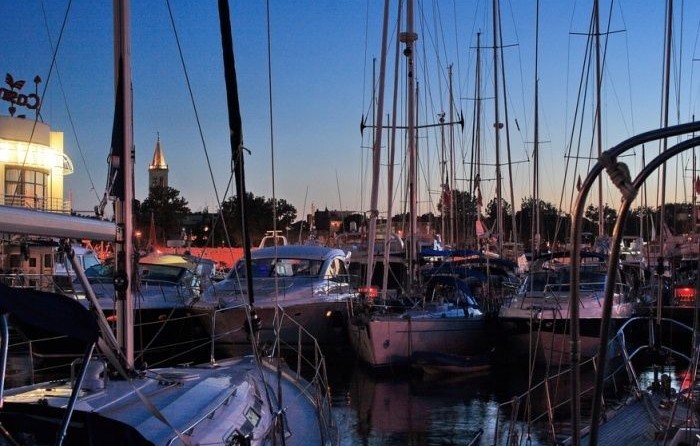 Beneteau Oceanis 41.1