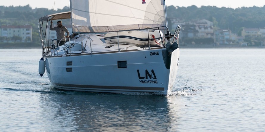 Elan 45