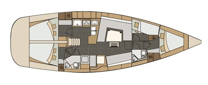 Elan 45