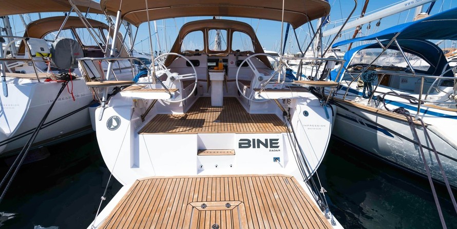 Elan 45