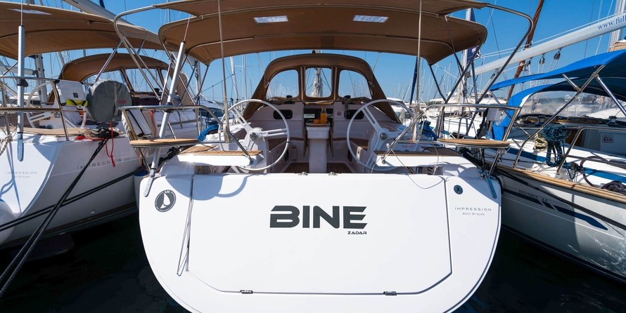Elan 45