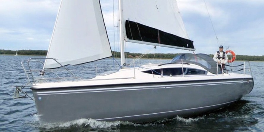 Northman Maxus 33.1 RS