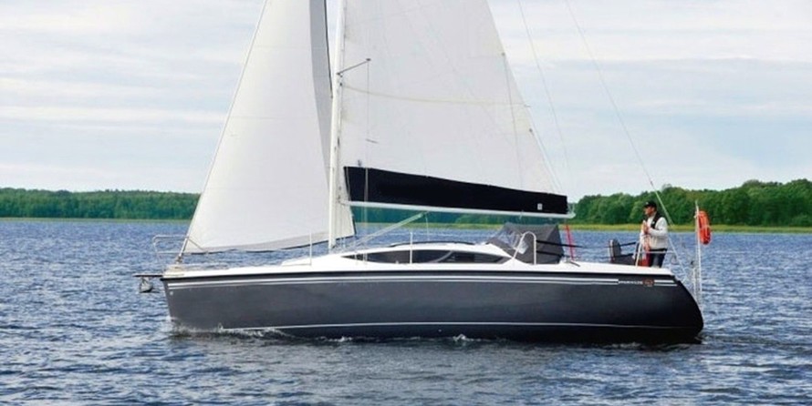 Northman Maxus 33.1 RS