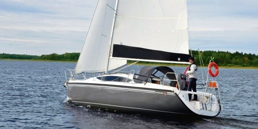 Northman Maxus 33.1 RS