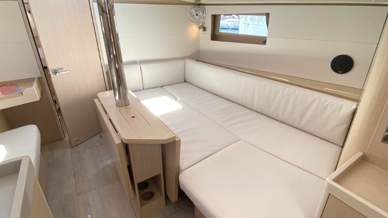 Beneteau Oceanis 41.1