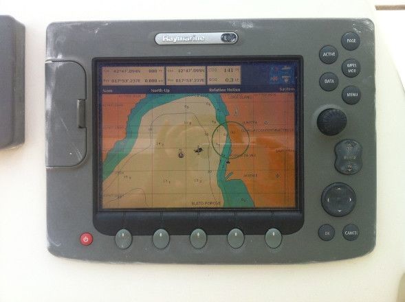 Lagoon 380 S2